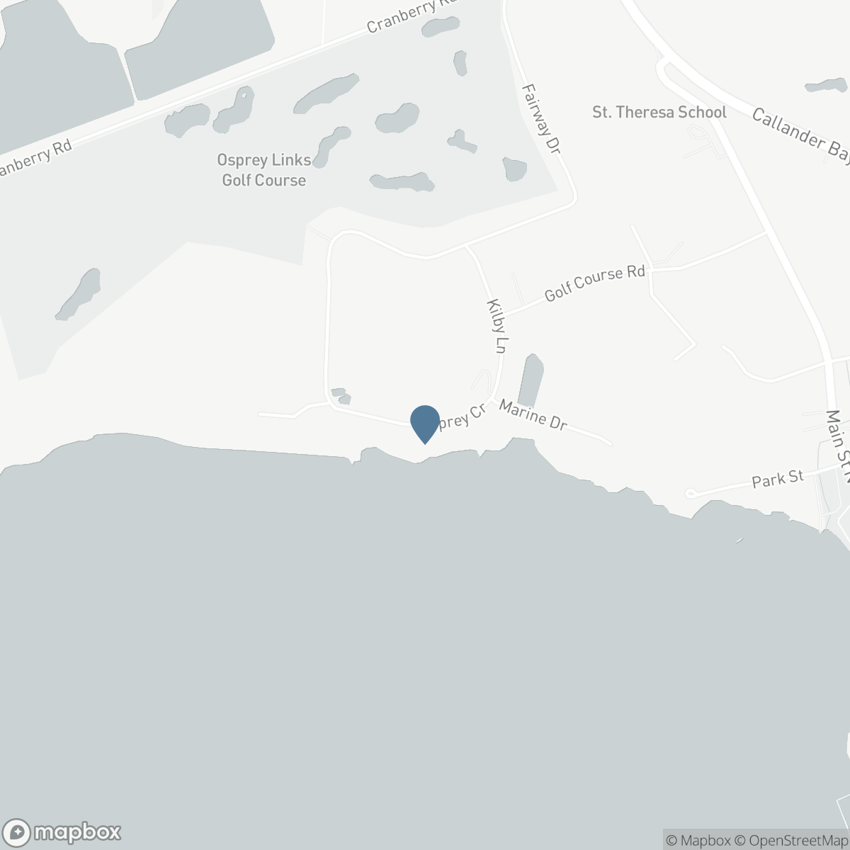 24 OSPREY CRESCENT, North Bay, Ontario P0H 1H0